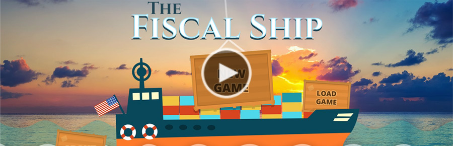 the fiscal ship